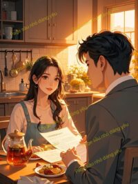 Ảnh bìa của Tiền Của Chồng Tôi Đã Đi Đâu
