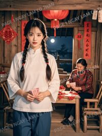 Ảnh bìa của Kiếp Này Tôi Trả Lại Tình Yêu Đích Thực Cho Em Gái