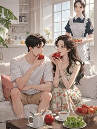 Ảnh bìa của Bảy Năm Yêu Sai Một Người