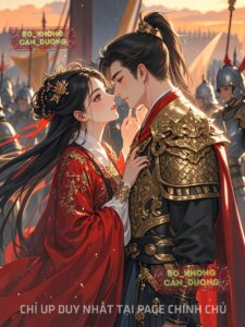 Nương Tử Ở Trên , Tướng Quân Ở Dưới