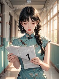 Ảnh bìa của Anh Vì Cô Ấy Mà Cưới Tôi