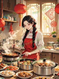 Ảnh bìa của Chuyện Nhà Chồng Đầu Năm Mới