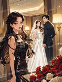 Ảnh bìa của Đêm Tân Hôn Chồng Tôi Đi Vào Nhầm Phòng Chị Dâu