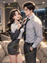 Ảnh bìa của Căn Phòng Khóa Kín Và Một Màn Kịch Hạ Màn