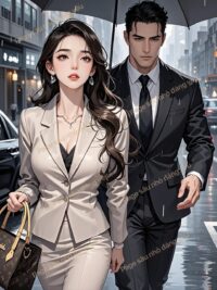 Ảnh bìa của Vãn Vãn Không Tha Thứ