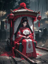 Ảnh bìa của Tân Hôn Giờ Tý