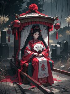 Tân Hôn Giờ Tý