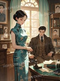 Ảnh bìa của Đêm Tân Hôn Ở  Cả Hai Kiếp