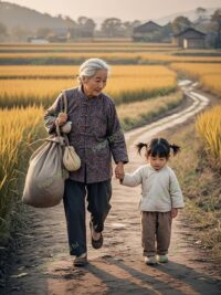 Ảnh bìa của Nơi Nào Có Bà, Nơi Đó Là Nhà