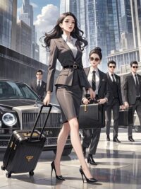 Ảnh bìa của Gả Cho Người Xứng Đáng