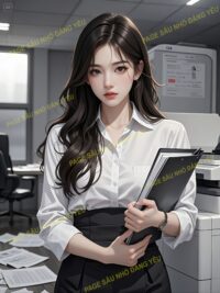 Ảnh bìa của Lần Thứ 27 , Tôi Buông Tay
