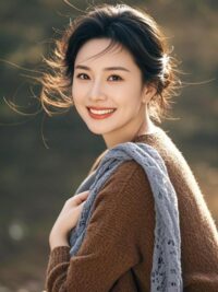 Ảnh bìa của Người Phụ Nữ Tái Sinh Ở Tuổi 50