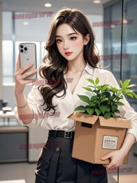 Ảnh bìa của 99 Lần Xin Tăng Lương
