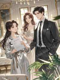 Ảnh bìa của Trọng Sinh Làm Mẹ Kế Của Chồng Cũ