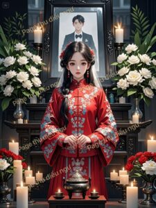 Ông Chồng Thứ 17 Của Tôi