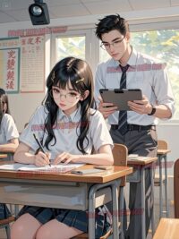Ảnh bìa của Tôi Là Học Bá Không Phải Kẻ Gian Lận