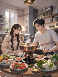 Ảnh bìa của Cuộc Hôn Nhân Thứ Hai