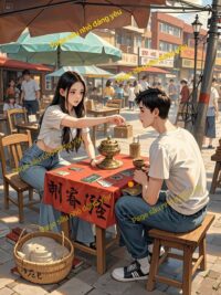 Ảnh bìa của Thầy Bói Livestream
