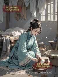 Ảnh bìa của Từ Lãnh Cung Bước Ra