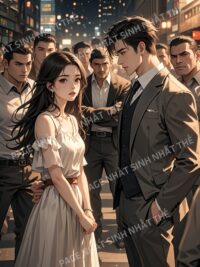 Ảnh bìa của Hồi Sinh Trong Vòng Tay Anh