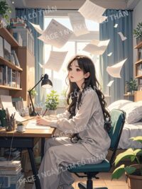 Ảnh bìa của Đáp Án Của Kẻ Thua Cuộc