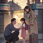 Tôi Đã Tự Mình Lớn Lên