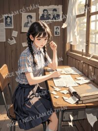 Ảnh bìa của Giành Lại Tương Lai Của Chính Mình