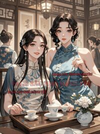 Ảnh bìa của Hương Trà Trộm Đạo