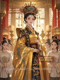 Ảnh bìa của Mộng Chiếu Kim Lăng