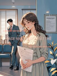 Ảnh bìa của Hoa Hồng Có Gai