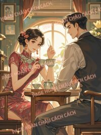 Ảnh bìa của Sống Lại Một Lần Tôi Lập Tức Ly Hôn Với Người Chồng Trí Thức