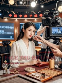 Ảnh bìa của Phu Nhân Ảnh Đế Không Làm Nữa