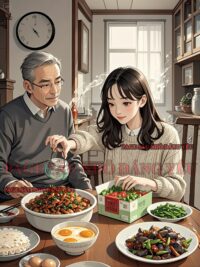 Ảnh bìa của Người Đàn Ông Cô Từng Khinh Thường