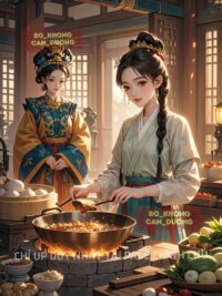 Ảnh bìa của Vọng Ngữ Thành Âm