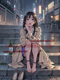 Ảnh bìa của Ba Năm Cho Một Lời Tạm Biệt