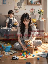 Ảnh bìa của Nuôi Dùm Một Đứa Trẻ Tự Kỷ Và Cái Kết