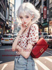 Ảnh bìa của Hộp Mù Định Mệnh
