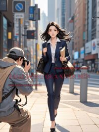 Ảnh bìa của Chuyến Du Lịch Không Vé Khứ Hồi