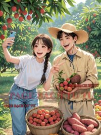 Ảnh bìa của Tôi Không Phải Hương Hương