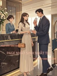 Ảnh bìa của 5 Năm Làm Vợ Kẻ Giả Nghèo