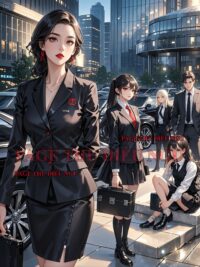 Ảnh bìa của Mẹ Kế Của Tôi