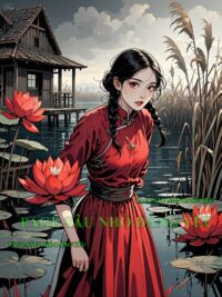 Ảnh bìa của Hồ Tiên
