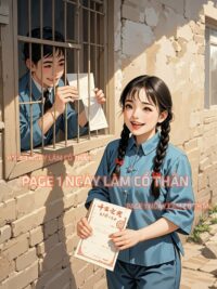 Ảnh bìa của Sau Khi Trọng Sinh Tôi Lập Tức Sửa Lại Nguyện Vọng Của Mình