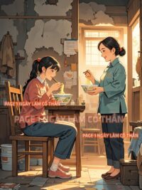 Ảnh bìa của Ngôi Nhà Mang Tên Tôi