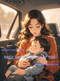 Ảnh bìa của Năm Năm Đợi Một Lời Yêu