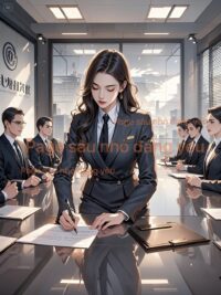 Ảnh bìa của Người Đến Sau Là Cả Bầu Trời