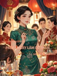 Ảnh bìa của Hoa Nở Một Ngày