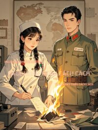 Ảnh bìa của Gương Mặt Trả T H Ù
