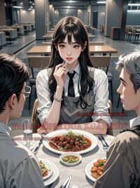Ảnh bìa của Mười Năm Làm Dâu, Một Ngày Là Chính Mình