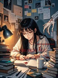 Ảnh bìa của Vòng Lặp Tử Thần